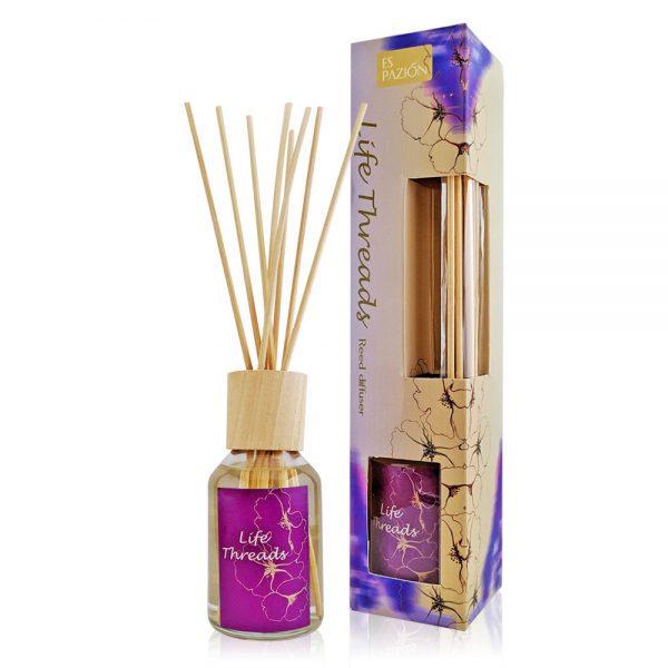 Reed Diffuser Lavender