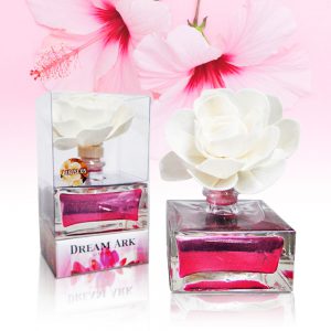 Flower diffuser Hibiscus