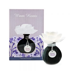 Flower diffuser Lavender