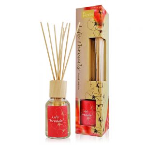 Reed Diffuser Rose