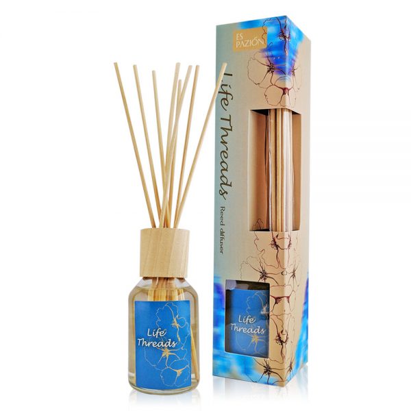 Reed Diffuser White Musk