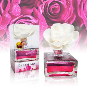 Flower diffuser Hibiscus
