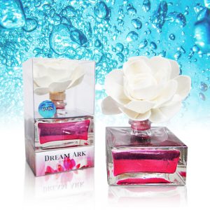 Flower diffuser Ocean
