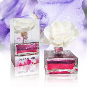 Flower diffuser Ocean Pink Musk