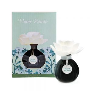 Flower diffuser Green Tea