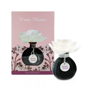 Flower diffuser Sweet Vanilla