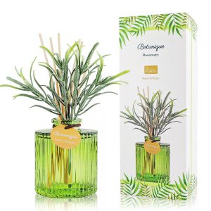 Reed diffuser Rosemary
