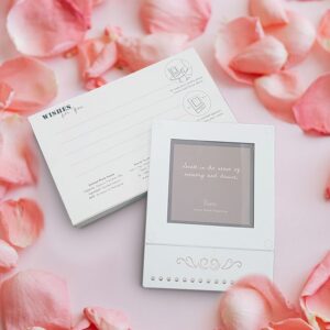 The scent of memories photo frame ES PAZION