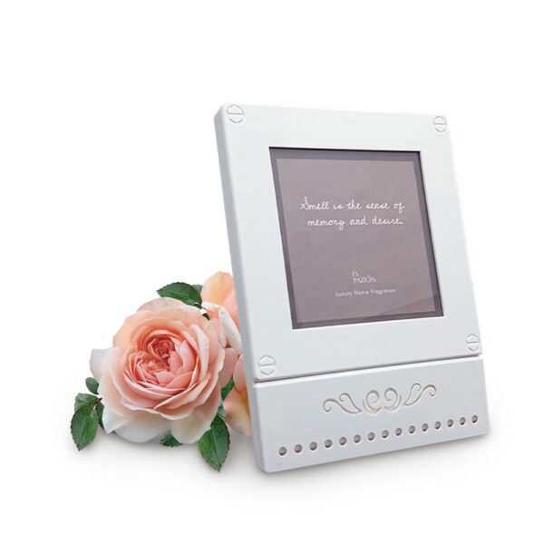 The scent of memories photo frame ES PAZION