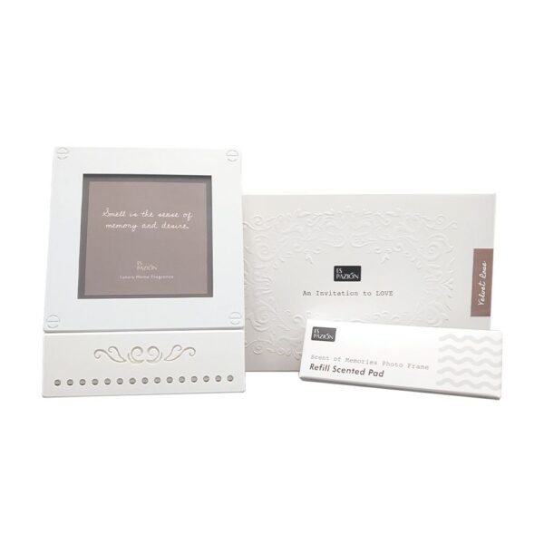 The scent of memories photo frame ES PAZION