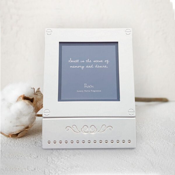 The scent of memories photo frame ES PAZION
