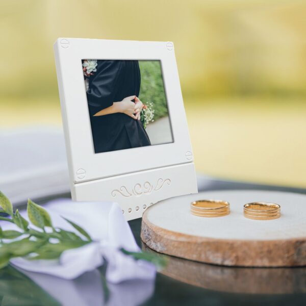 The scent of memories photo frame ES PAZION