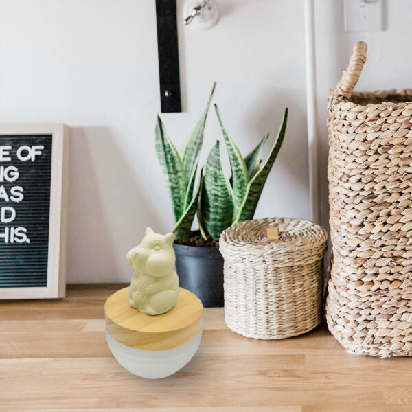 cute room fragrance diffuser ES PAZION