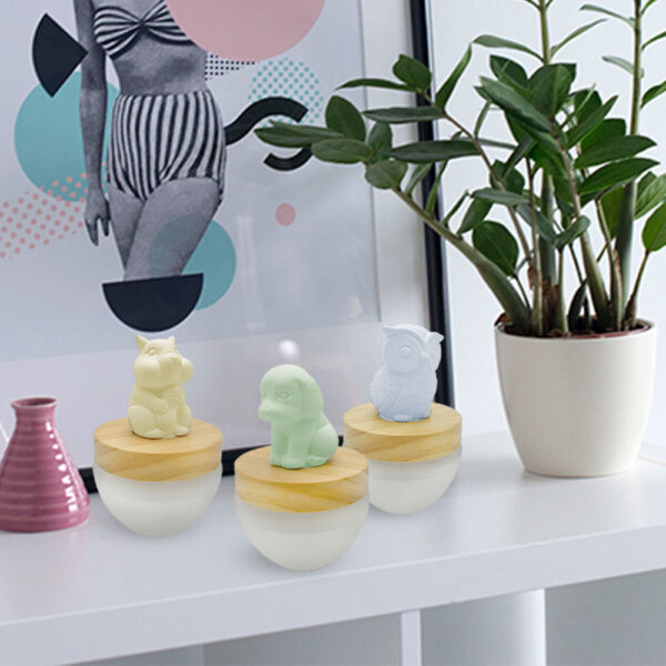 cute room fragrance diffuser ES PAZION