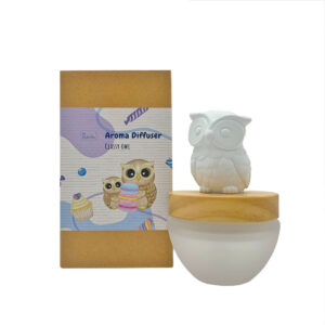 cute home fragrance diffuser ES PAZION