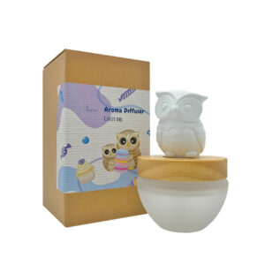 cute home fragrance diffuser ES PAZION