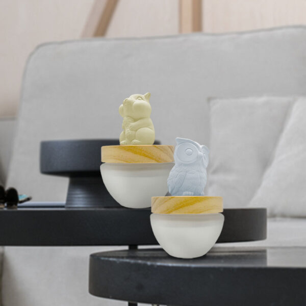 cute room fragrance diffuser ES PAZION