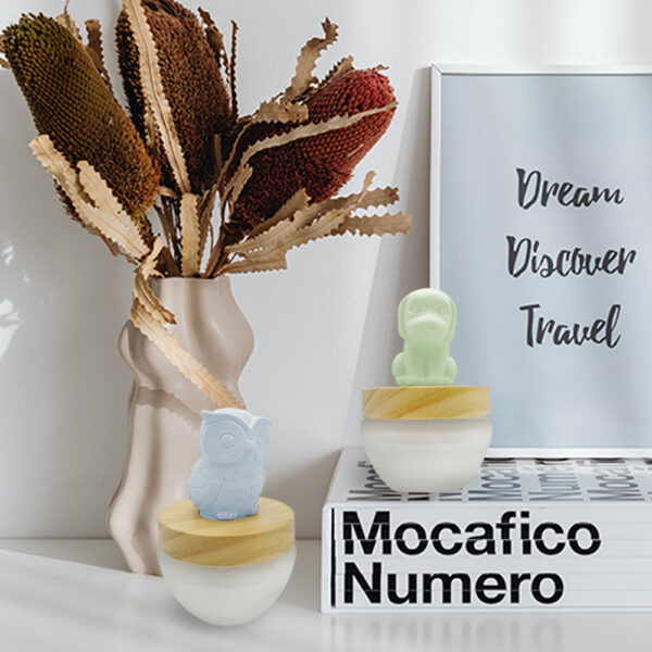 home fragrance diffuser home decor ES PAZION