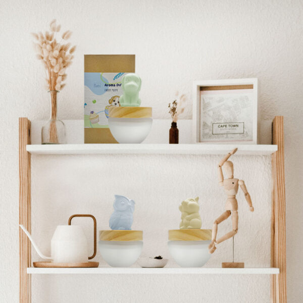 home fragrance diffuser home decor ES PAZION